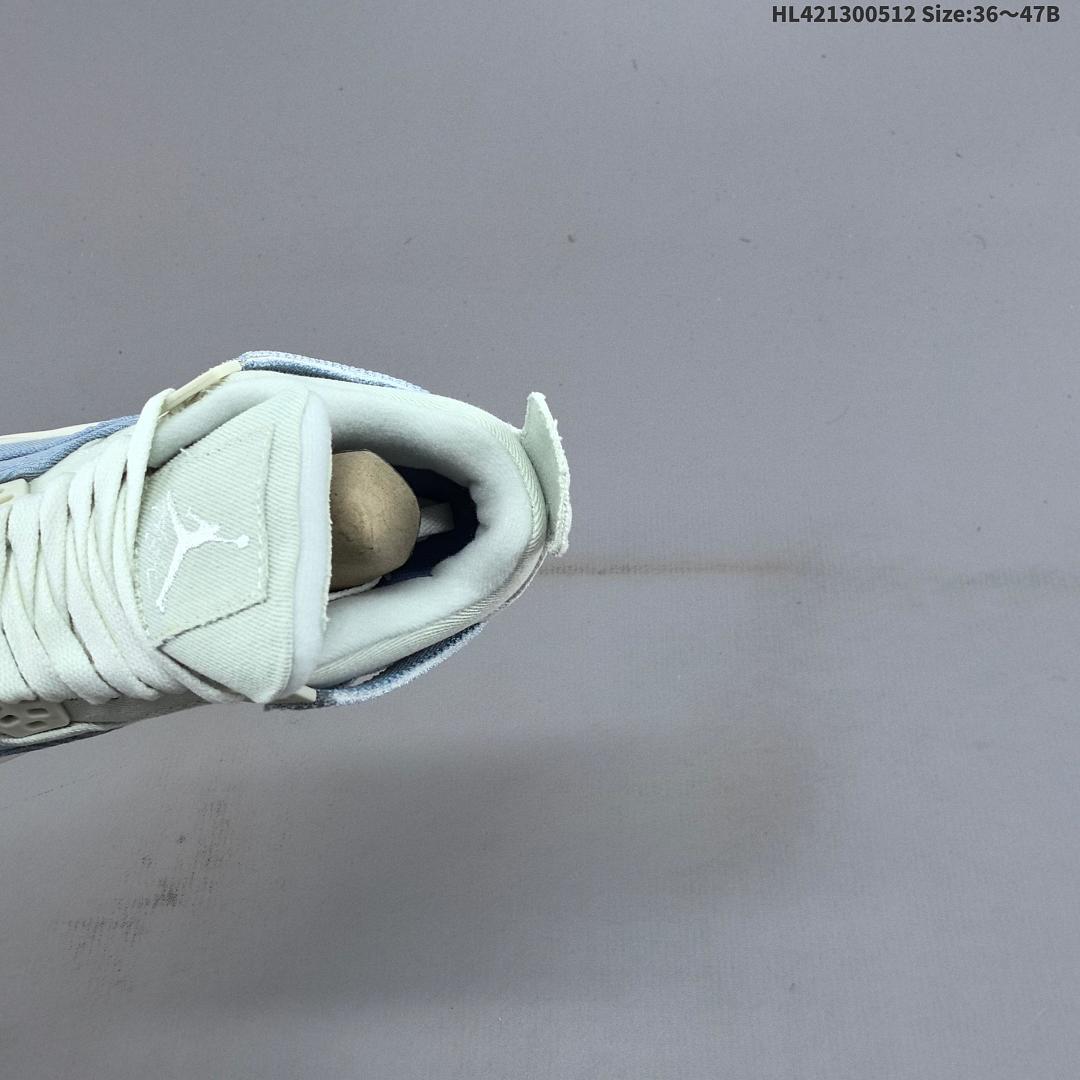 Air Jordan 4 Retro OG · AJ4 4 - foto 9