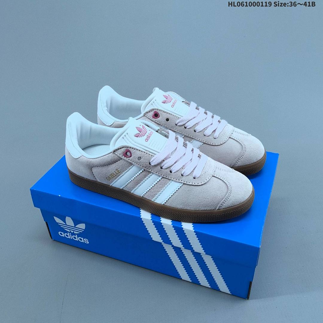 Adidas Originals Gazelle Indoor - foto 3