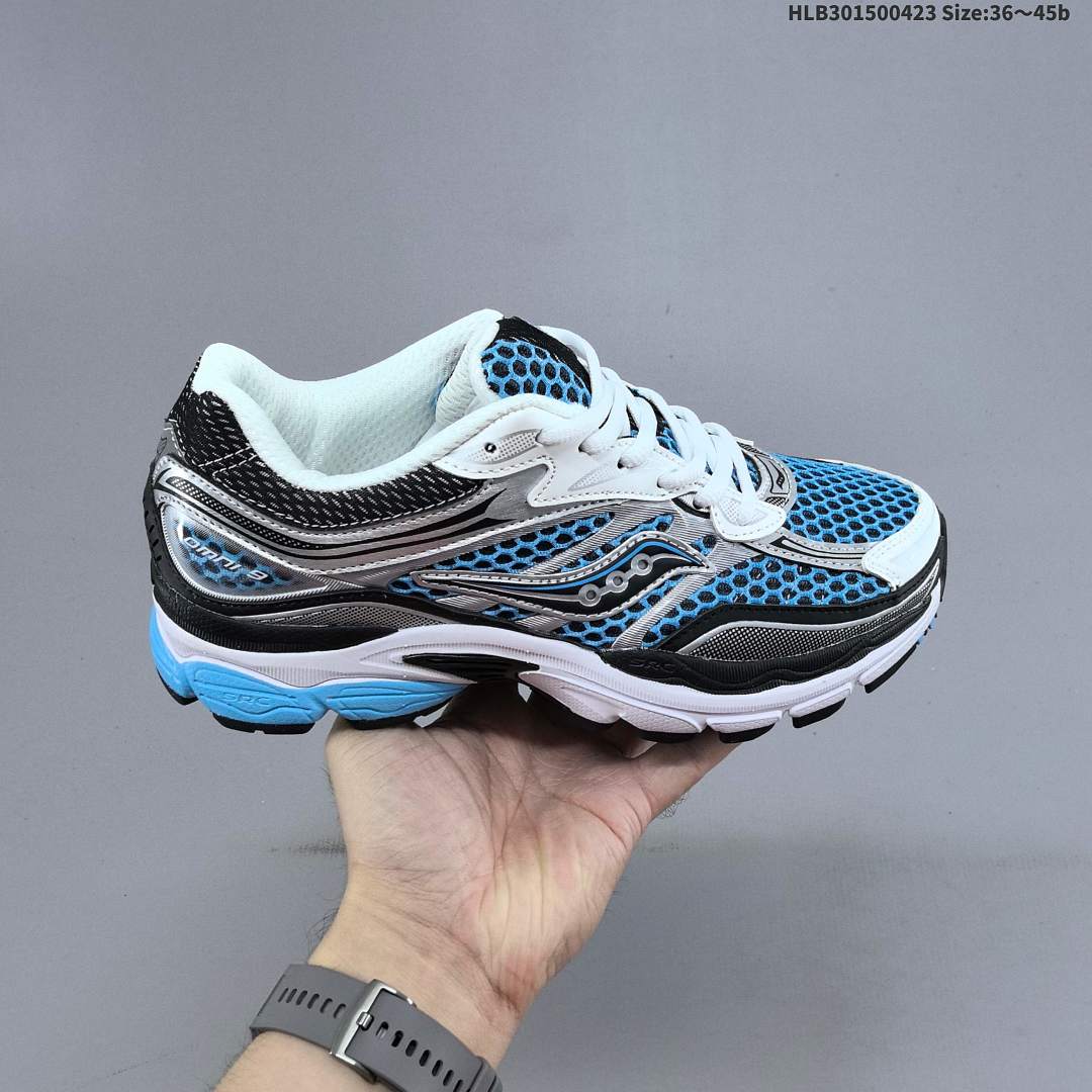 Saucony Pro Grid Omni 9 9 - foto 3
