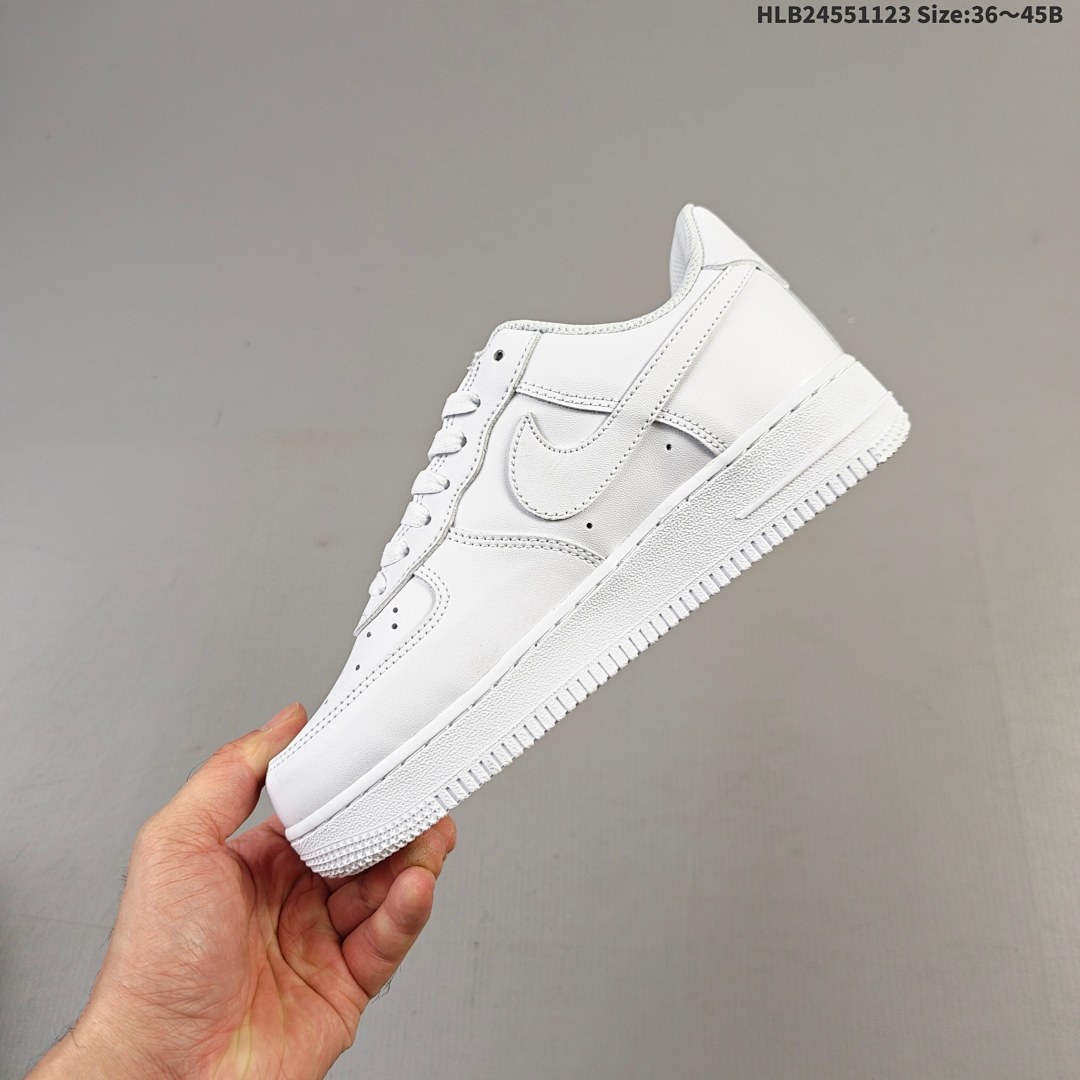 Nike AIR FORCE 1’07 Force 1 - foto 8