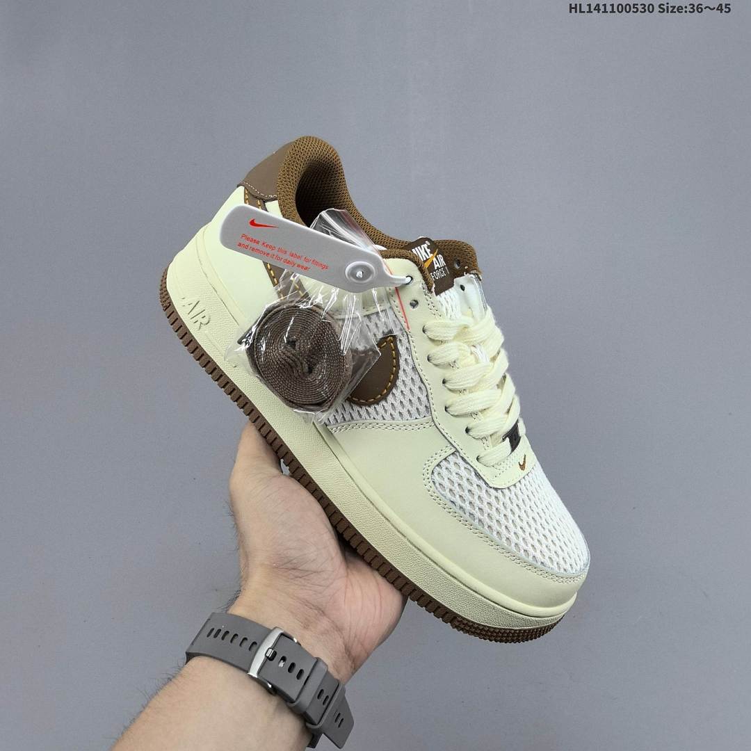 Nike Air Force 1’07 Force 1 - foto 3