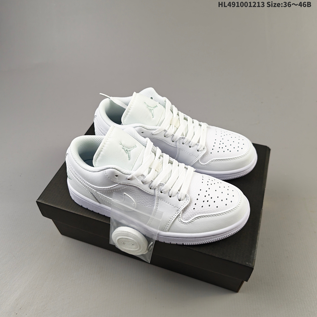 Air Jordan 1 Low "Midnight Navy" AJ1 1 aj1 1 - foto 10