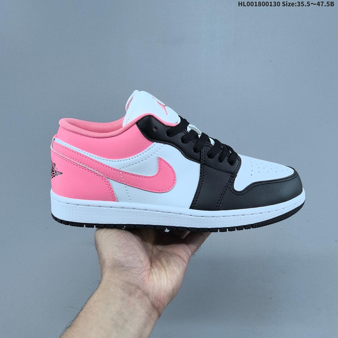 Air Jordan 1 Low "Panda" AJ1 1 aj1 1 - foto 5
