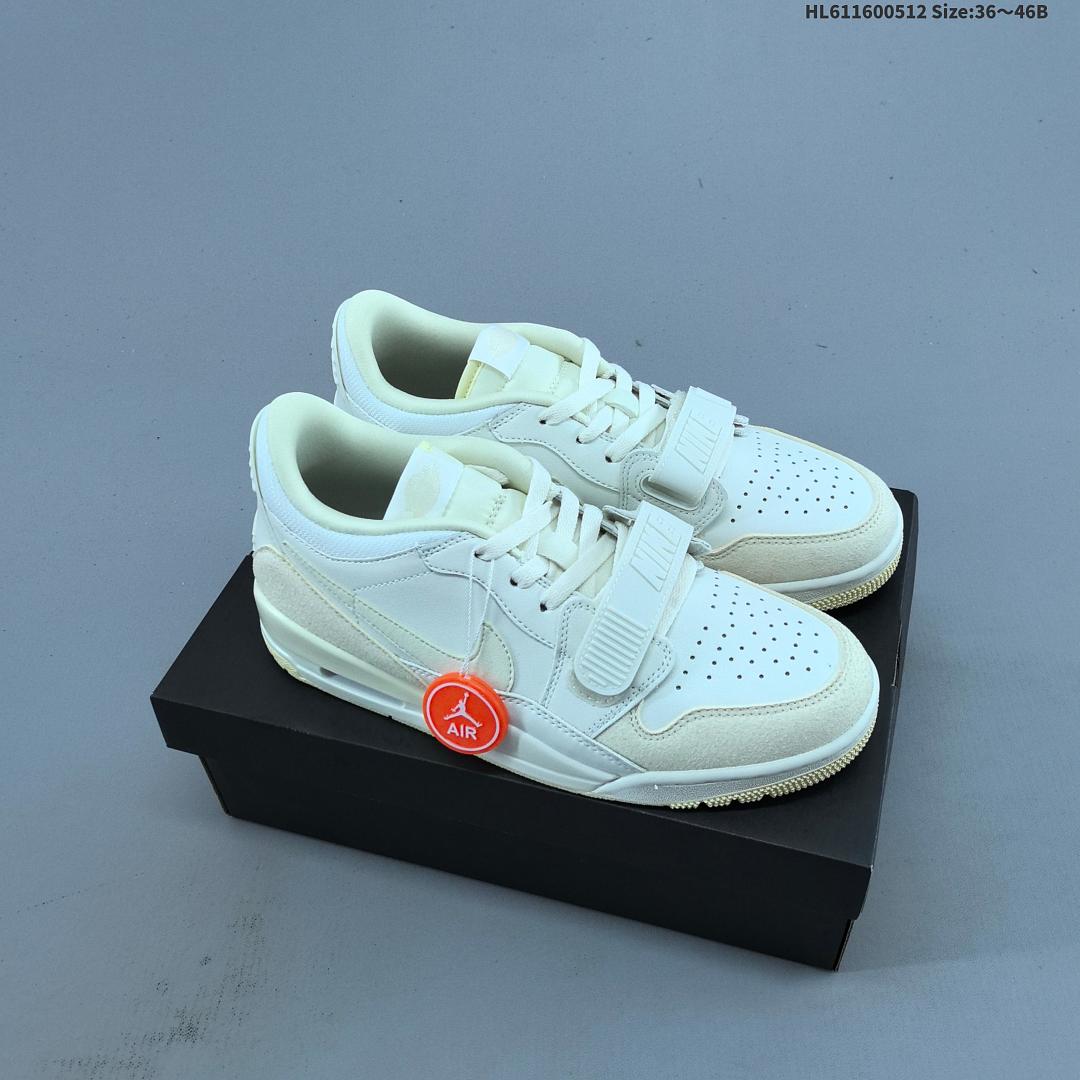 Nike Air Jordan Legacy AJ312 Low 312