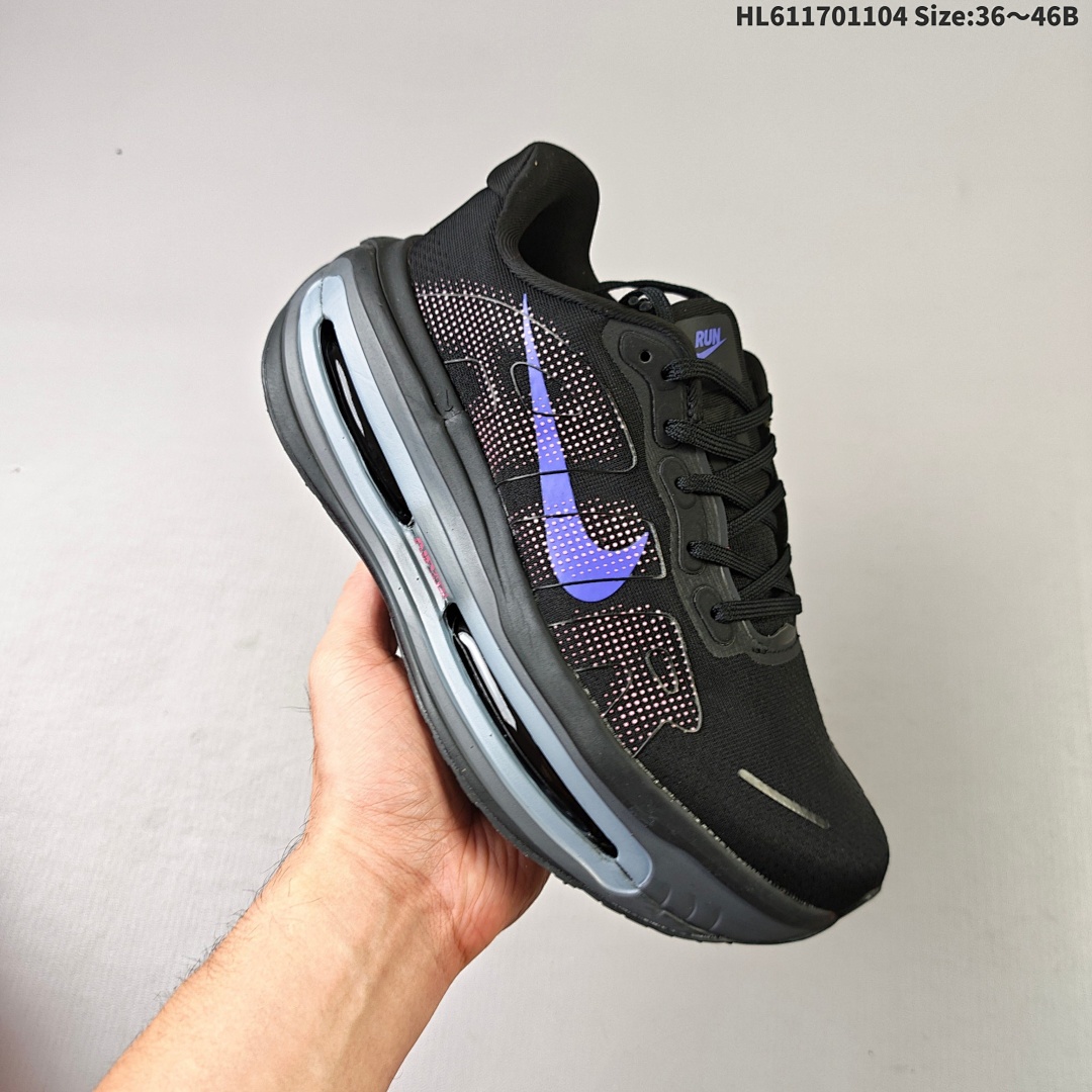 Nike VOMERO PREMIUM ReactX Air Zoom - foto 9