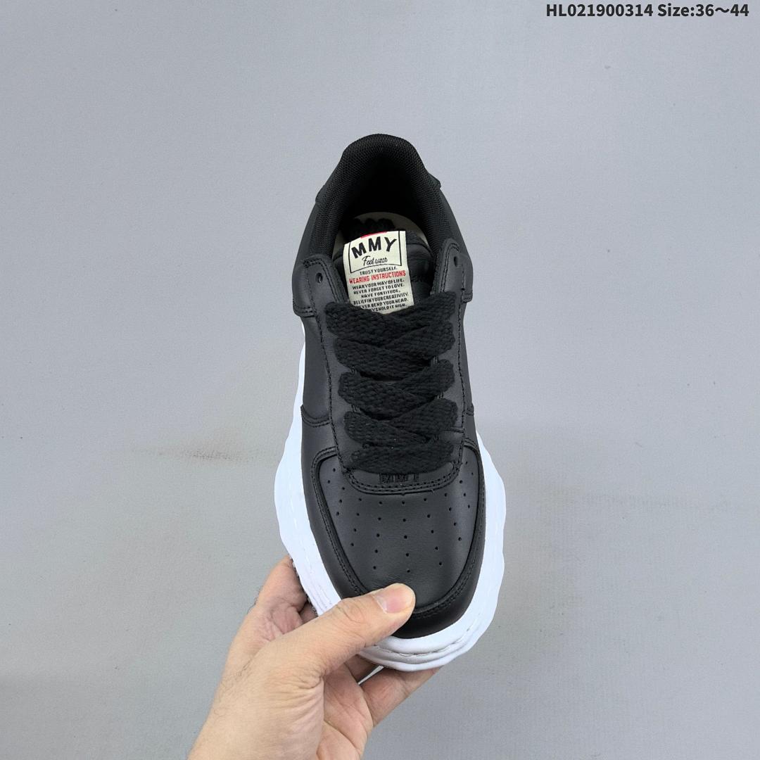MMY/Maison MIHARA YASUHIRO Original Sole Canvas Low - foto 64