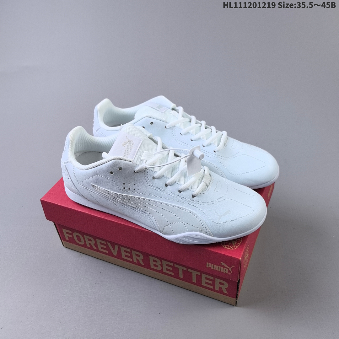 Puma Catch Soleil SD -05 .5 .