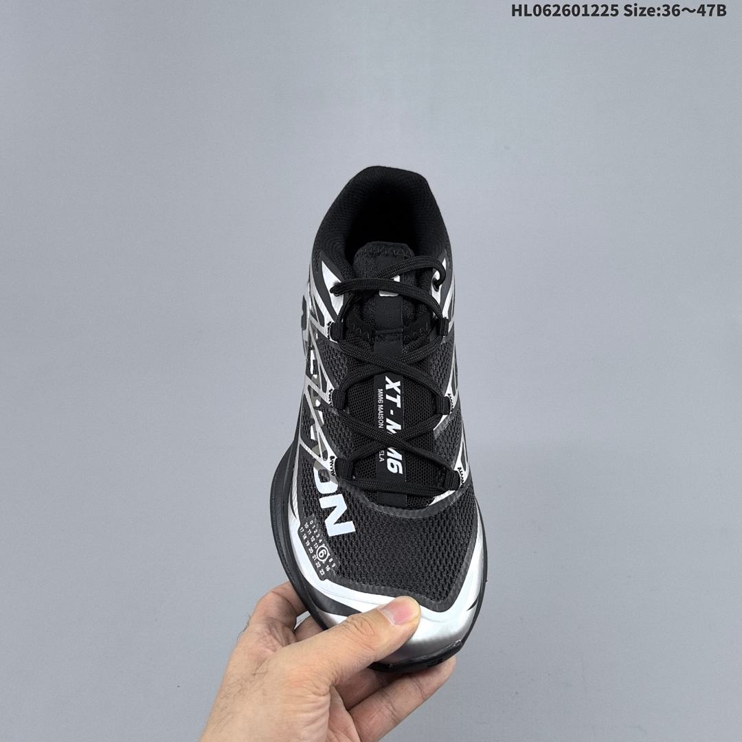 MM6 x SALOMON XT-MM6 Salomon logo MM6 XT-MM6 - foto 6