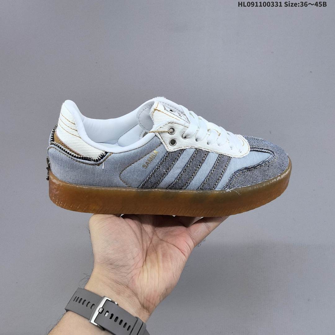 Adidas Originals Sambae 36 36⅔ 37⅓ 38 38⅔ 39⅓ 40 40⅔ - foto 2