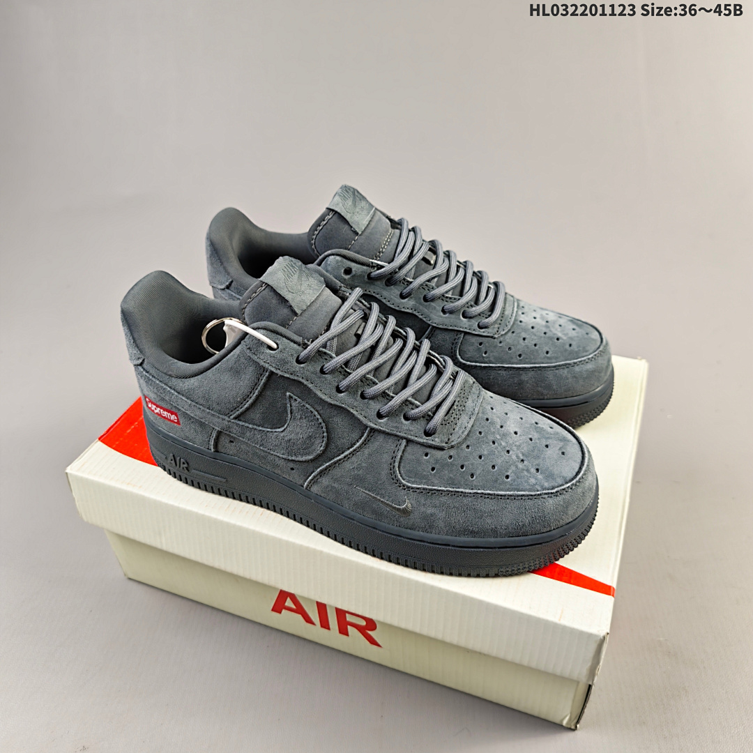 NIKE AIR FORCE 1‘07 LV8 -1 - foto 2