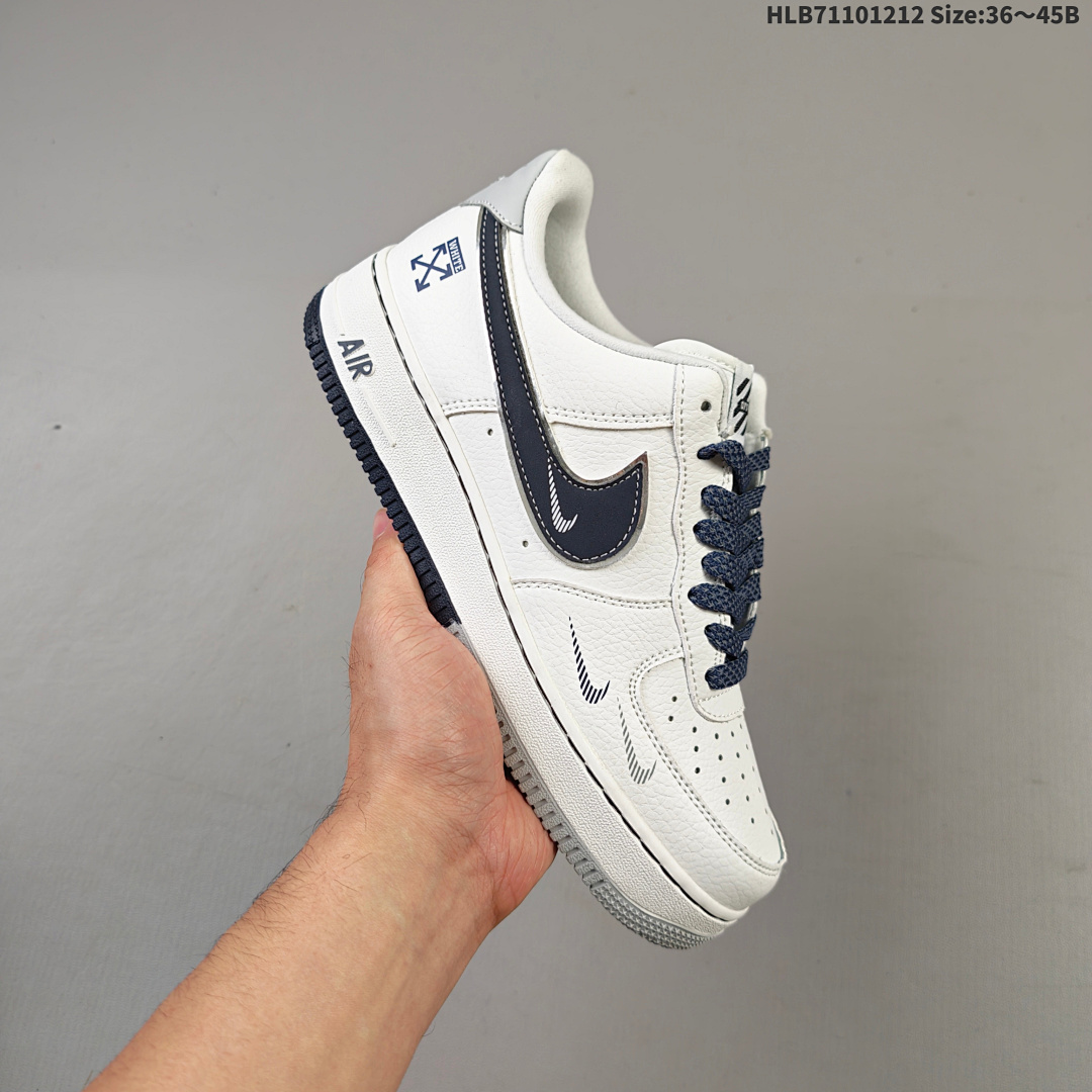 NIKE AIR FORCE 1‘07 LX - - foto 6