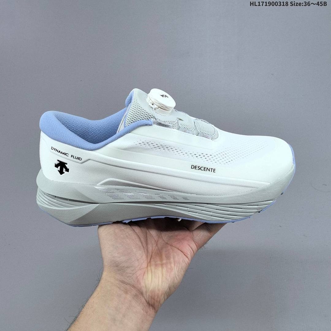 DESCENTE D/F WIRE 3.0 Z-FOAM - foto 4