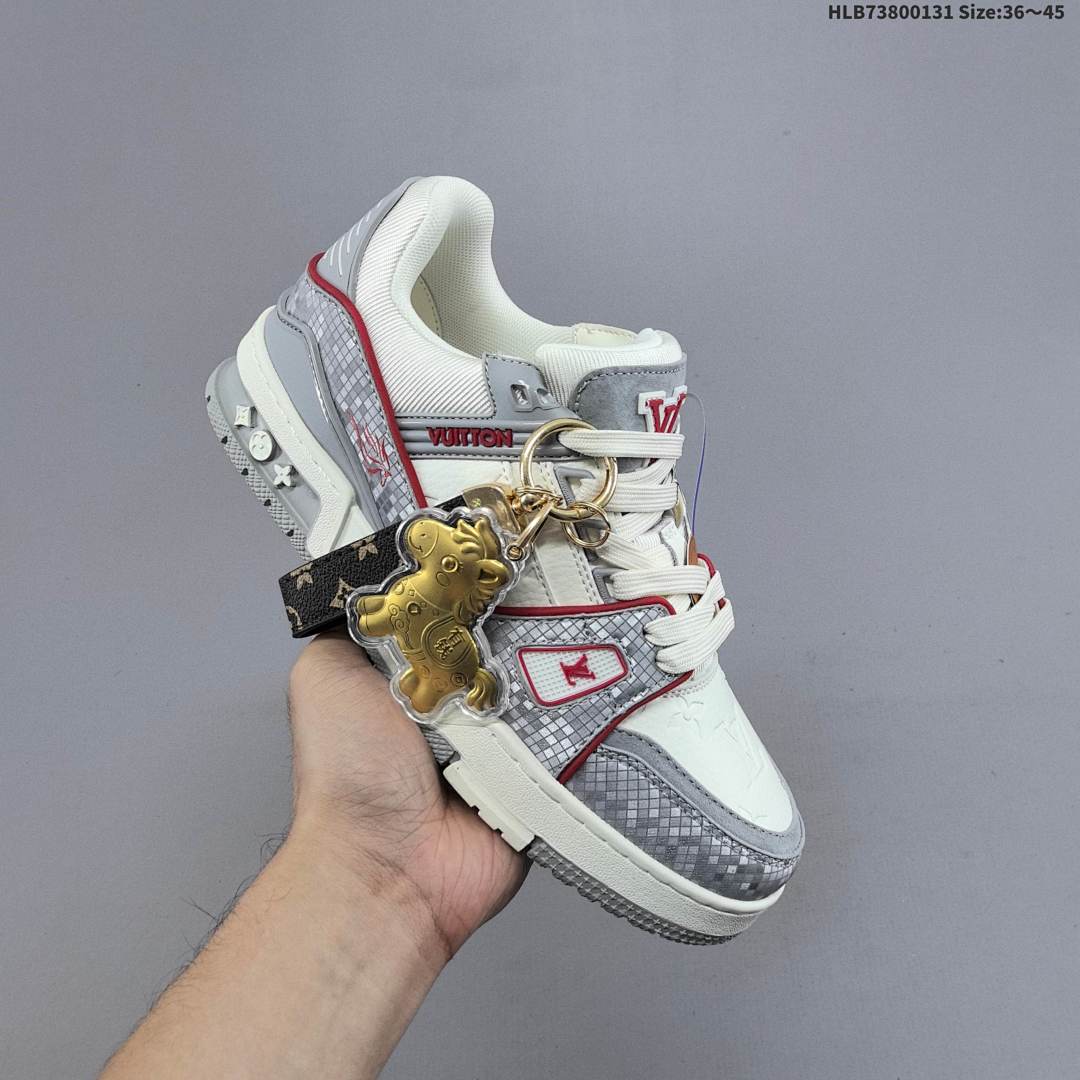 Louis Vuitton/ PU - foto 6