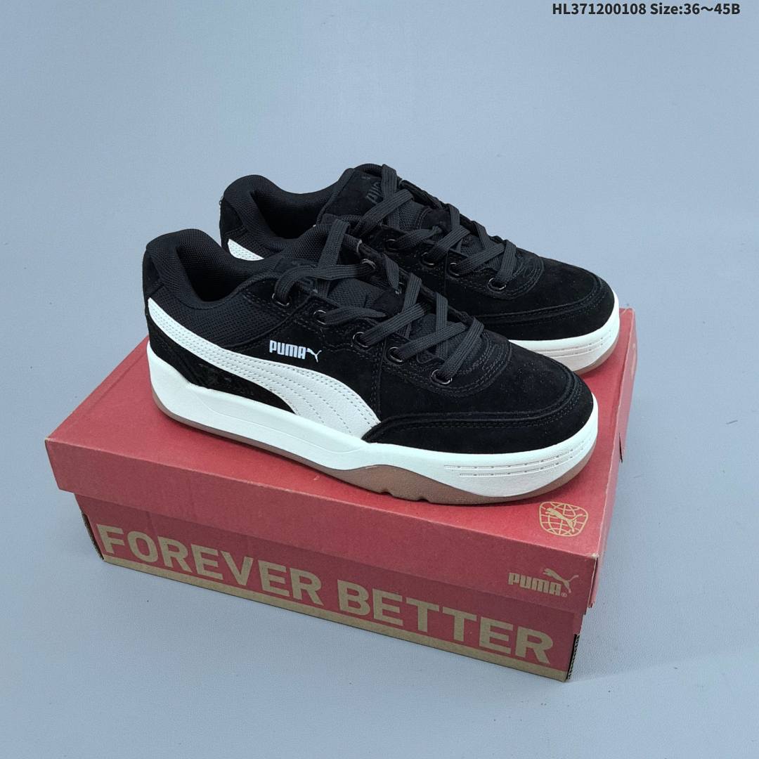 puma Slipstream Lo Laces , Puma Slipstream Invdr Low - foto 6
