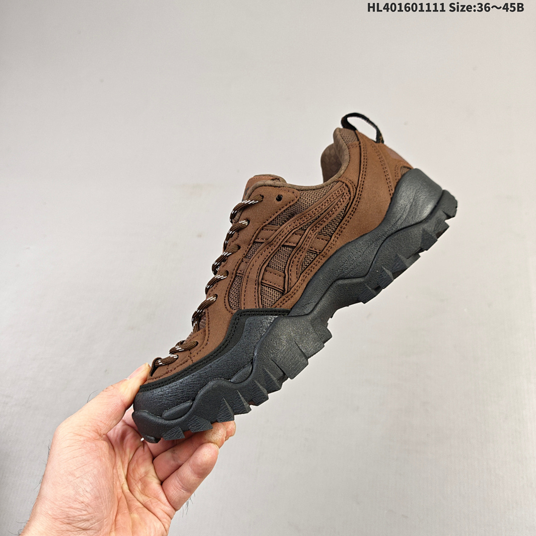 ASICS GEL-PICKAX - foto 8
