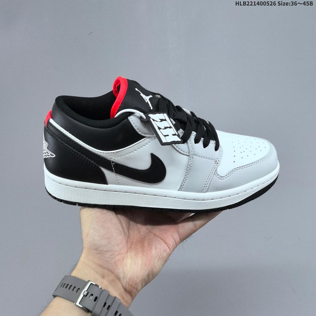 Nike Air Jordan 1 Low AJ1 - foto 3