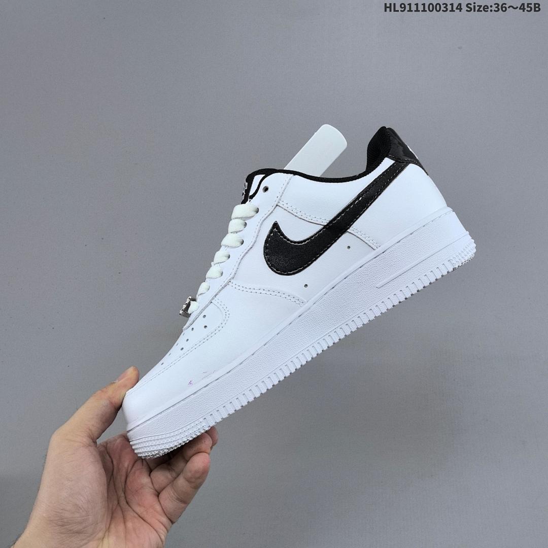 Nike AIR FORCE 1’07 Force 1 - foto 4