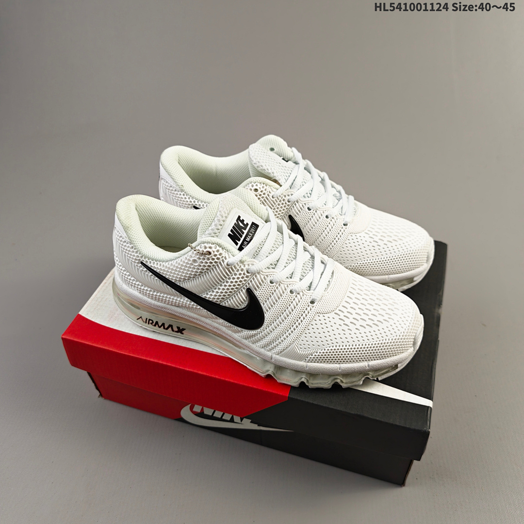 Nike Air Max 2017 2017 849559 001 HL541001124 - foto 2