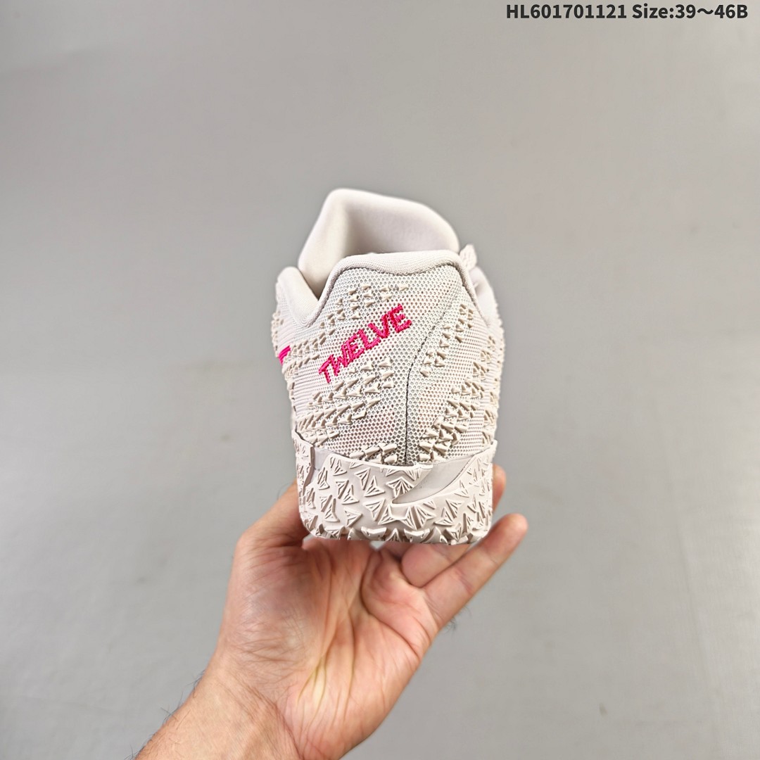 NIKE JA3 EP - foto 6
