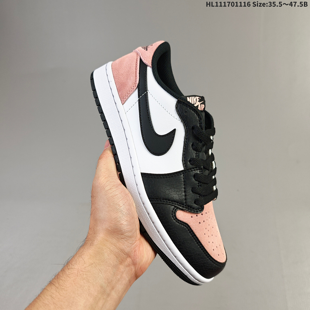 Nike Air Jordan 1 Retro Low OG AJ1 1 - foto 2