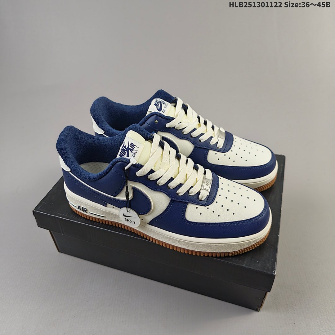 Nike AIR FORCE 1’07 Force - foto 2