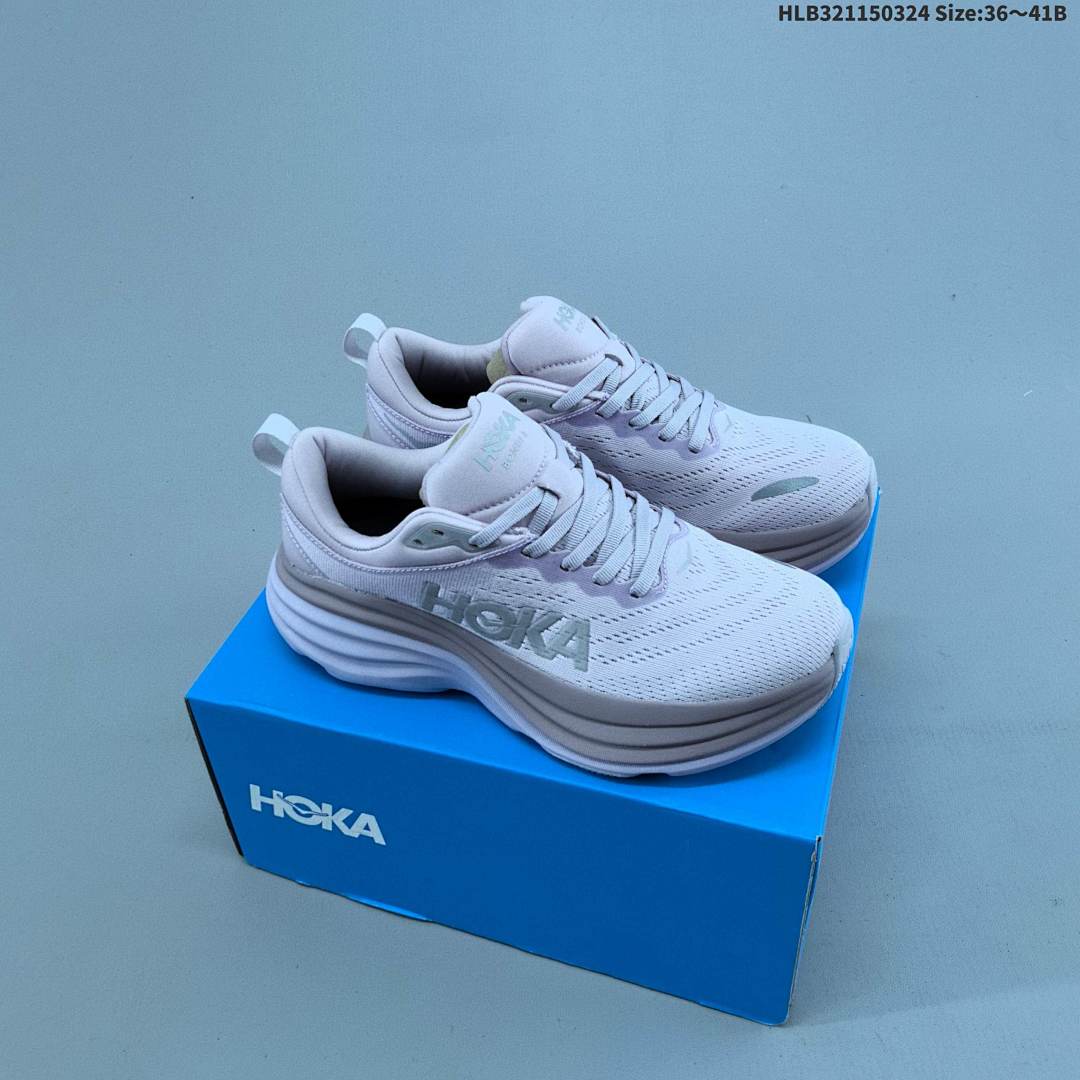 HOKA ONE ONE Bondi 8 HLB321150324 - foto 11