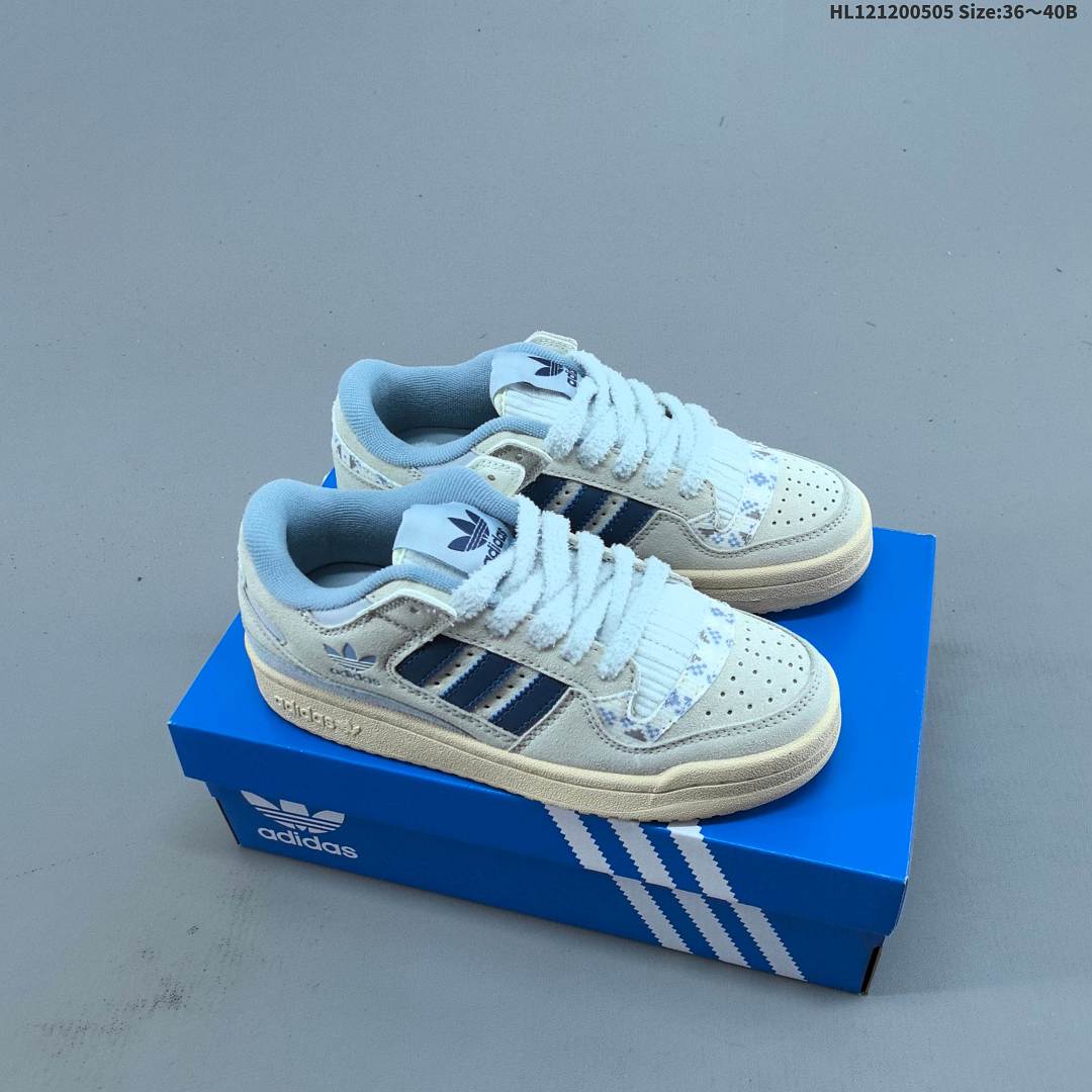 adidas Originals Forum Forum Low 1984 adidas Originals Forum High