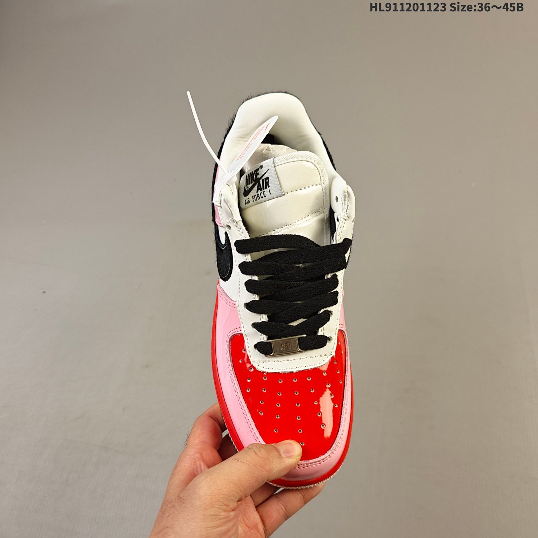 Nike Air Force 1’07 Force 1 - foto 7