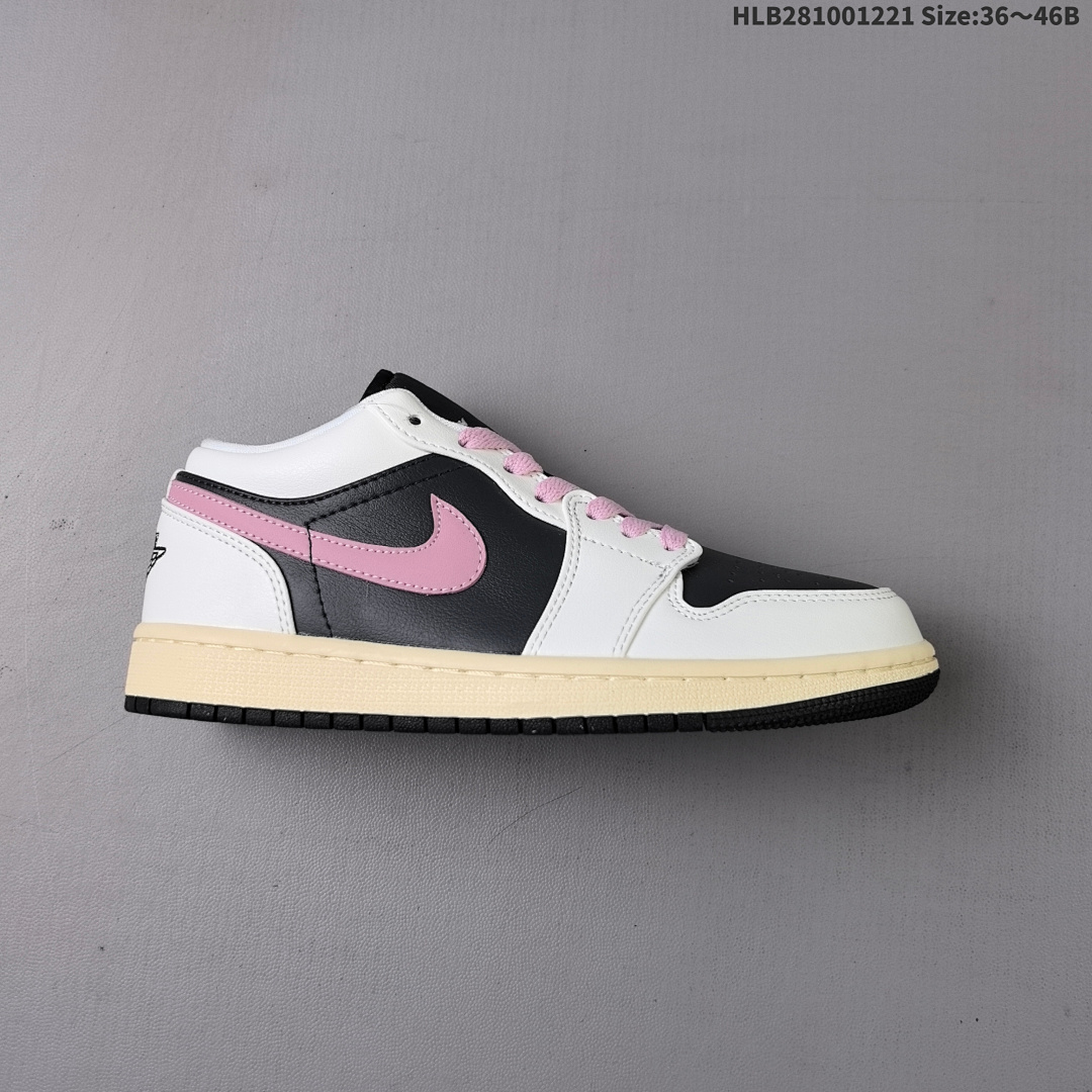 Nike Air Jordan 1 Low OG AJ1 1 -138 - foto 7