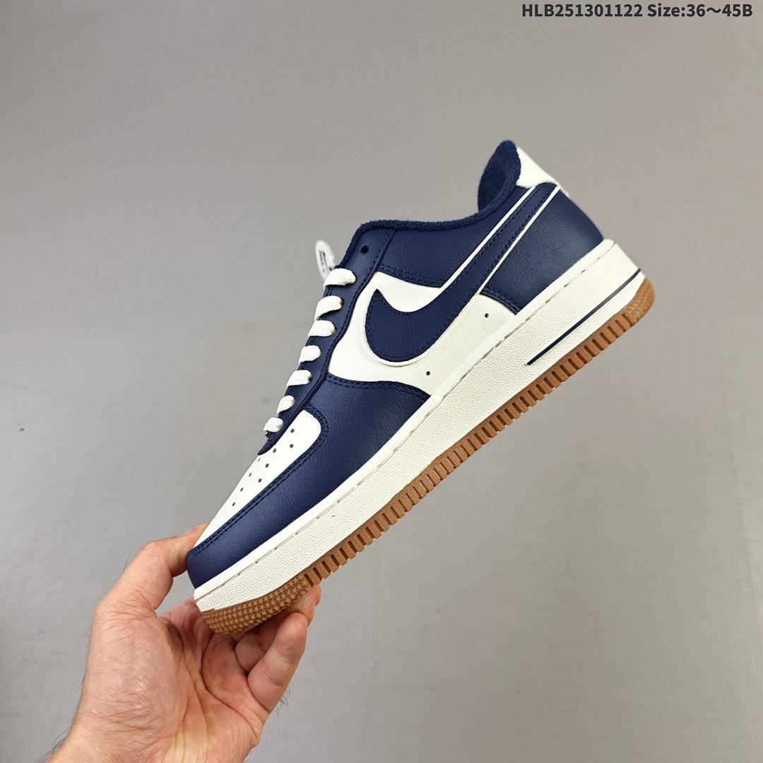 Nike AIR FORCE 1’07 Force - foto 4