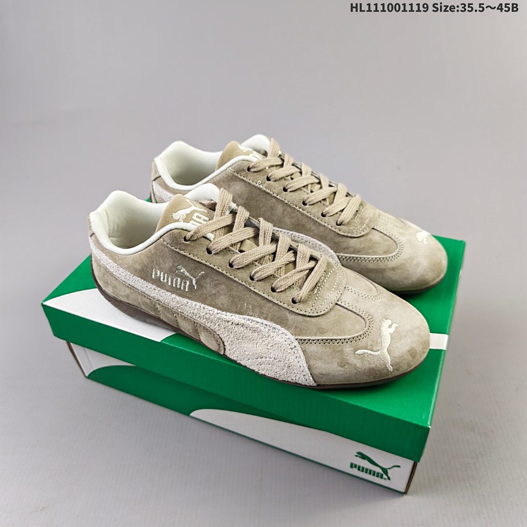 Puma Speedcat OG -02 .5 - foto 2