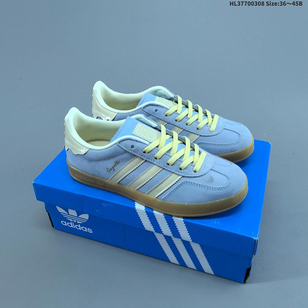 Adidas Originals Gazelle Indoor - foto 7