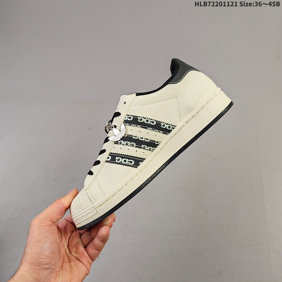Adidas Originals Superstar ’DIY’ - foto 8