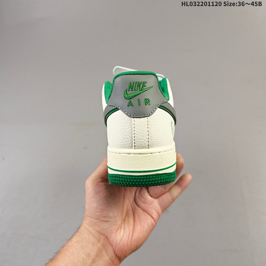 Nike Air Force1 07 low - foto 6