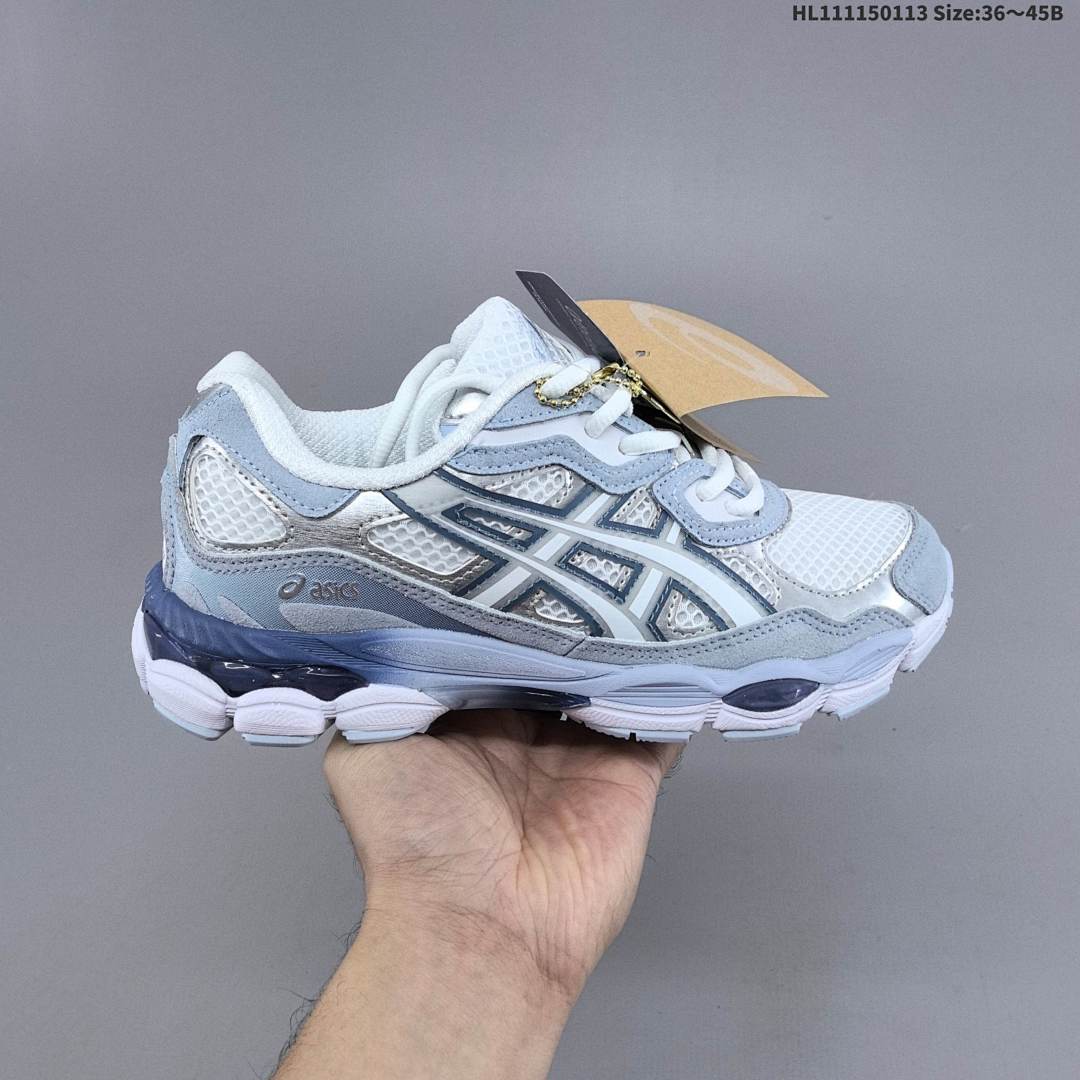 ASICS GEL-NYC AHAR+ - foto 8
