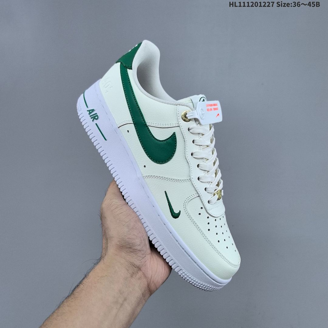 Nike Air Force 1’07 Force 1 - foto 8