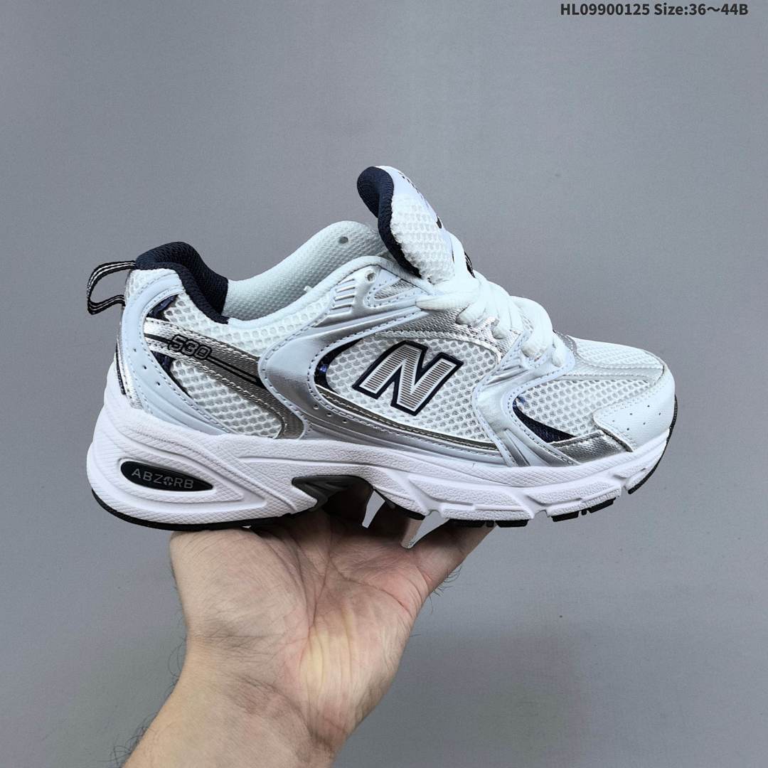 NB New Balance MR530 . - foto 7