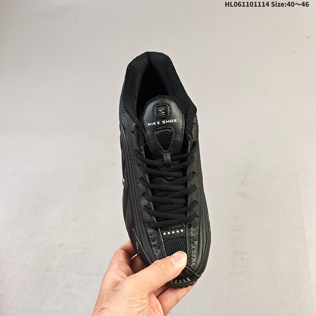 NIKE SHOX R4 Nike Shox R4 - foto 7