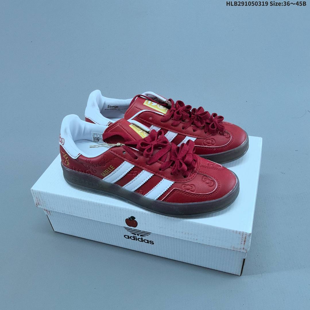 Adidas originals Gazelle Indoor 1960 “GAZELLE” “ - foto 6
