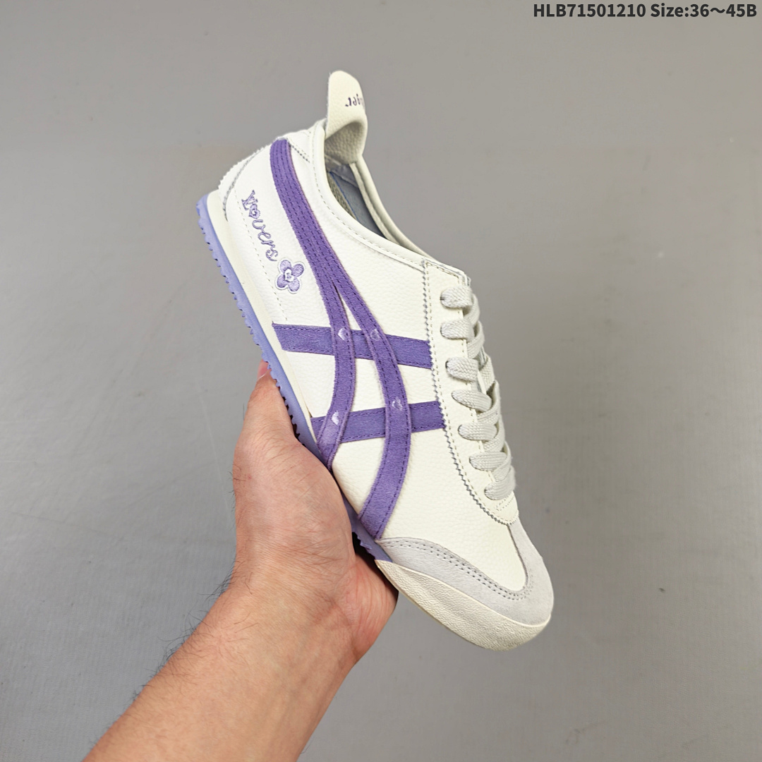 Onitsuka Tiger Mexico 66 Onitsukax Tige - foto 5