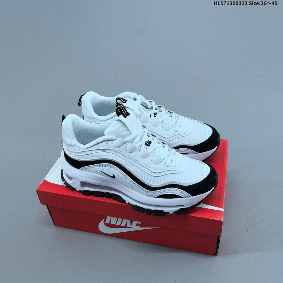 Nike Air Max 97 Nike Air Max 97 SE 90 - foto 2