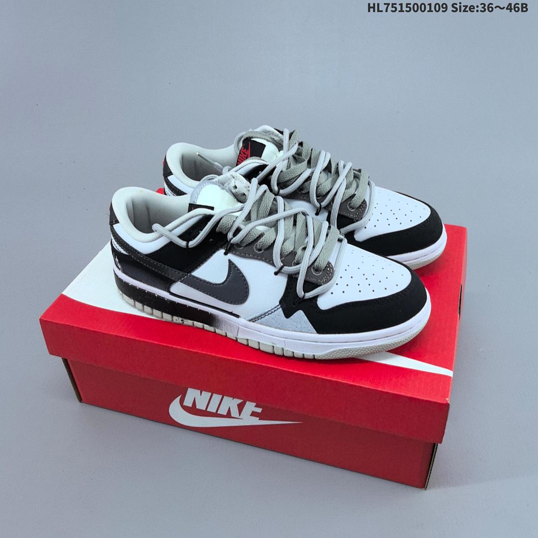 NIKE DUNK LOW RETRO ZoomAir sb - foto 7