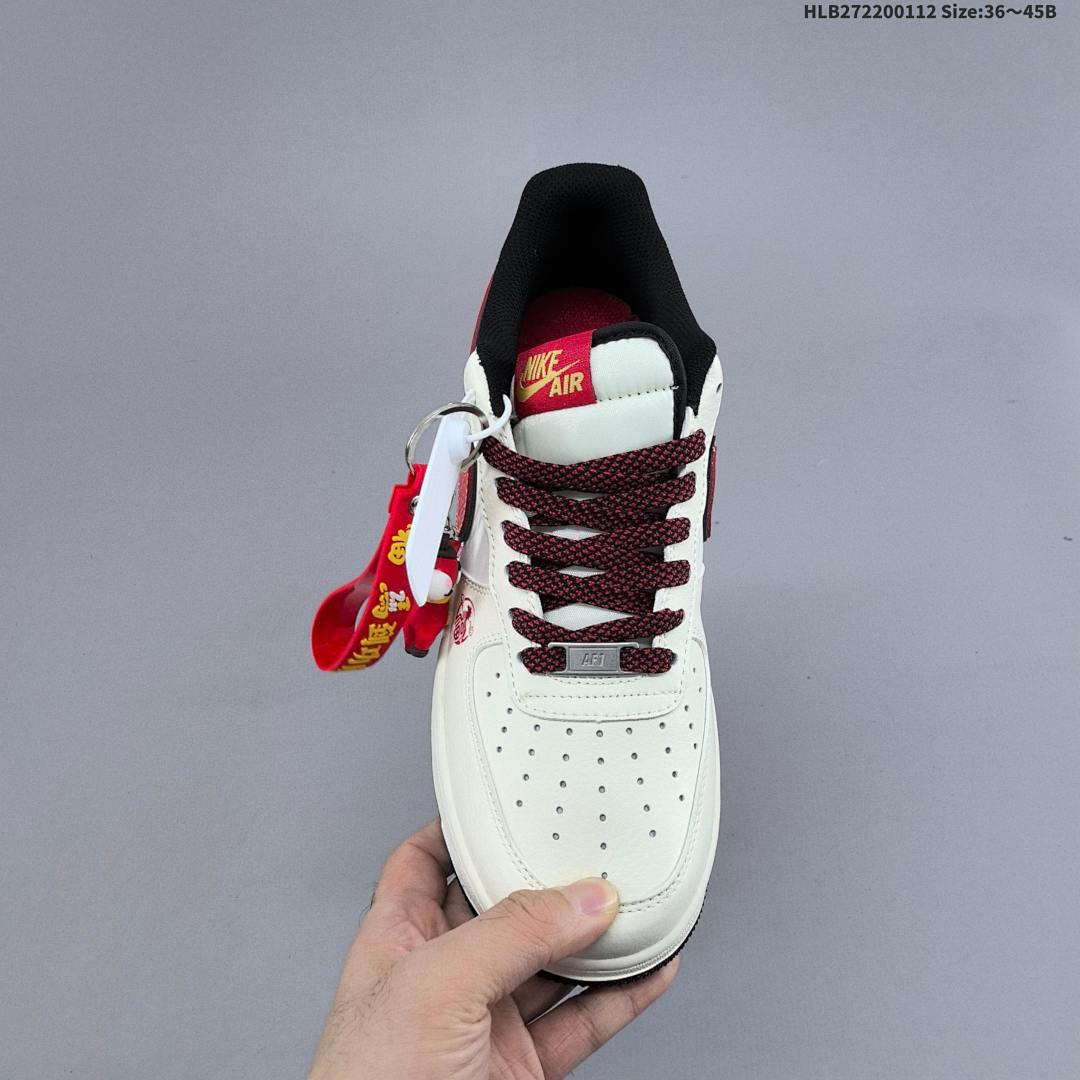 NIKE AIR FORCE 1‘07 LV8 - foto 6