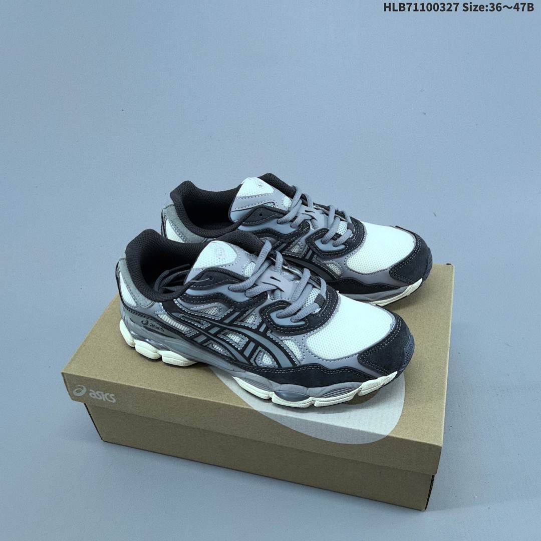 Asics Gel-NYC LOGO - foto 3