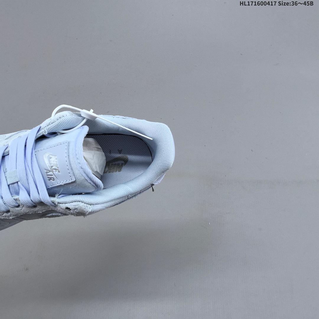 NIKE AIR FORCE 1‘07 -400 - foto 9