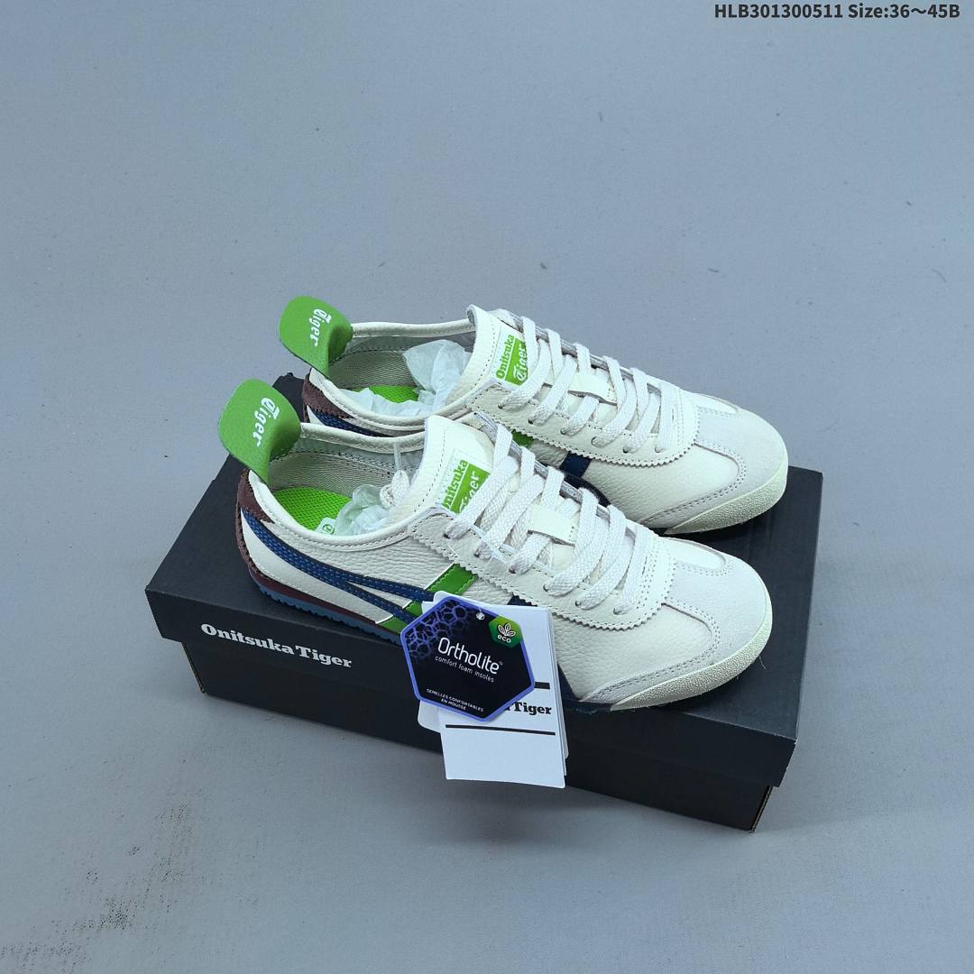 Onitsuka Tiger Mexico 66 NM Mexico 66 60 - foto 12