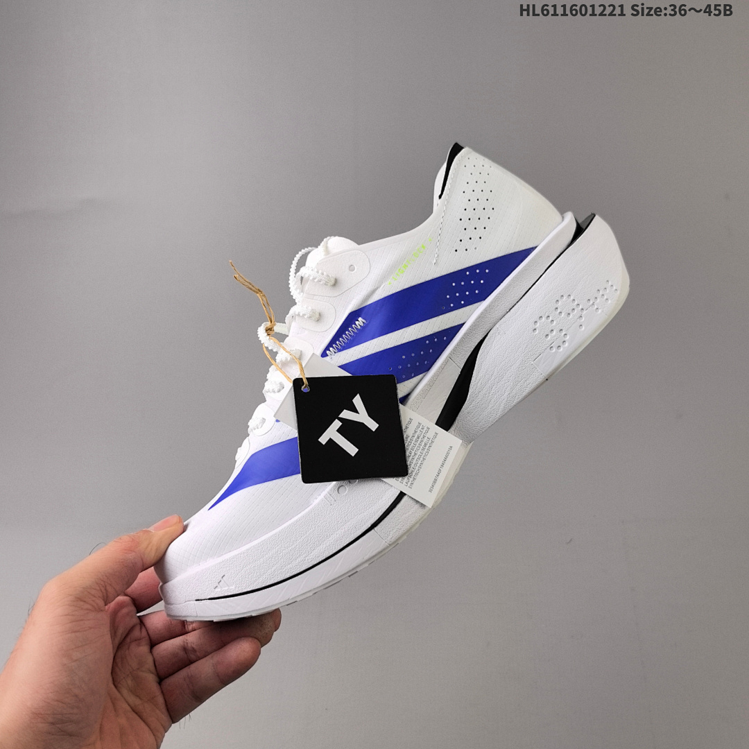 Adidas Adizero Adios 5 M Flywire Zoom - foto 7