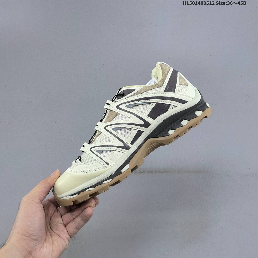 SALOMON XT-QUEST ADV SENSIFIT - foto 4