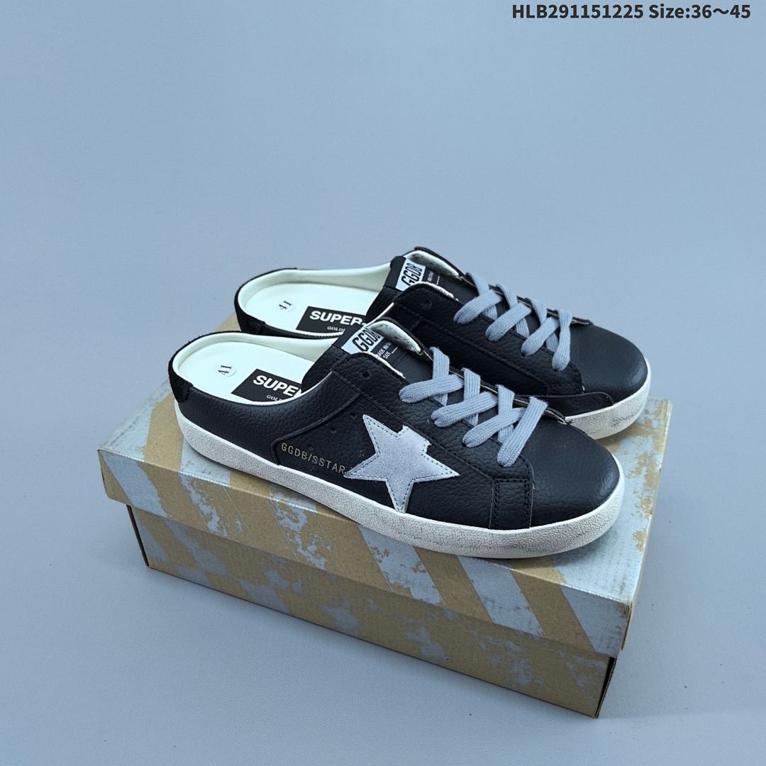 · GGDB Golden Goose Uomo Donna - foto 4