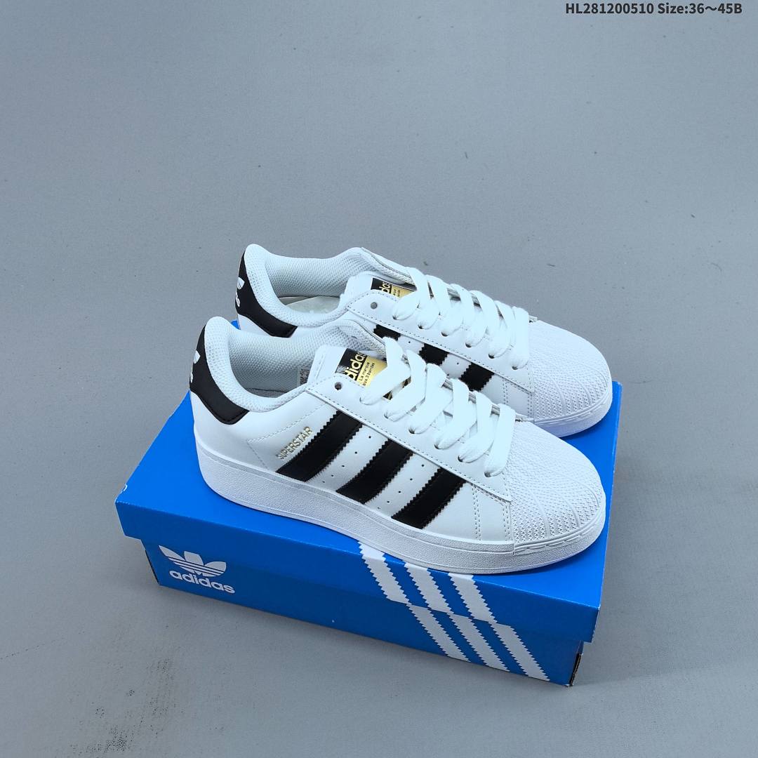 Adidas Originals Superstar XLG . - foto 8
